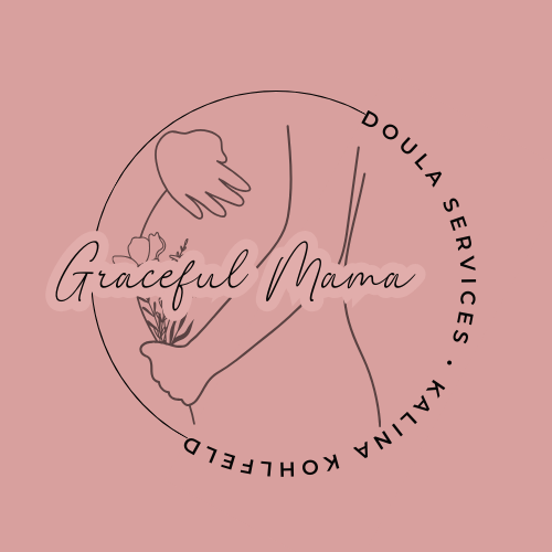 Graceful Mama Doula Services